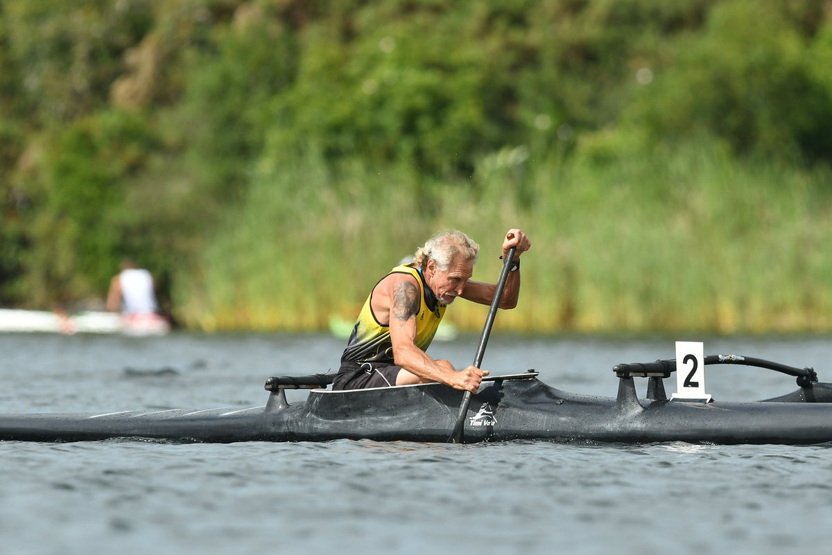 2027 Sprint Nationals - Canoe Number Holder