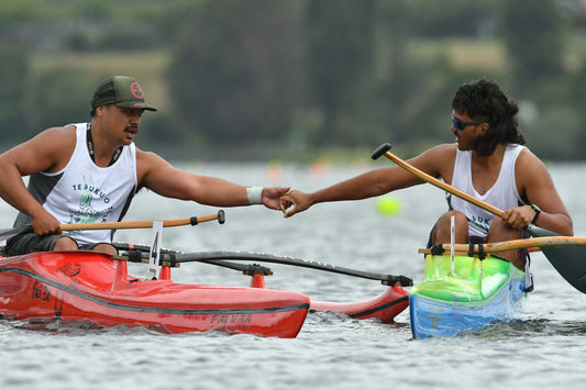 2023 Waka Ama Sprint Nationals!